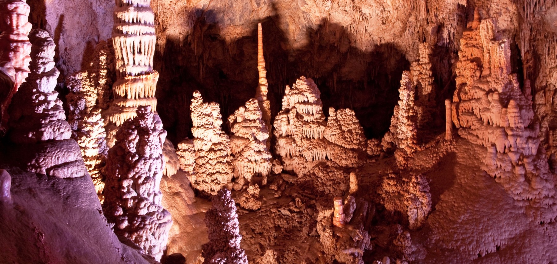 Montana-Lewis-and-Clark-Caverns-State-Park