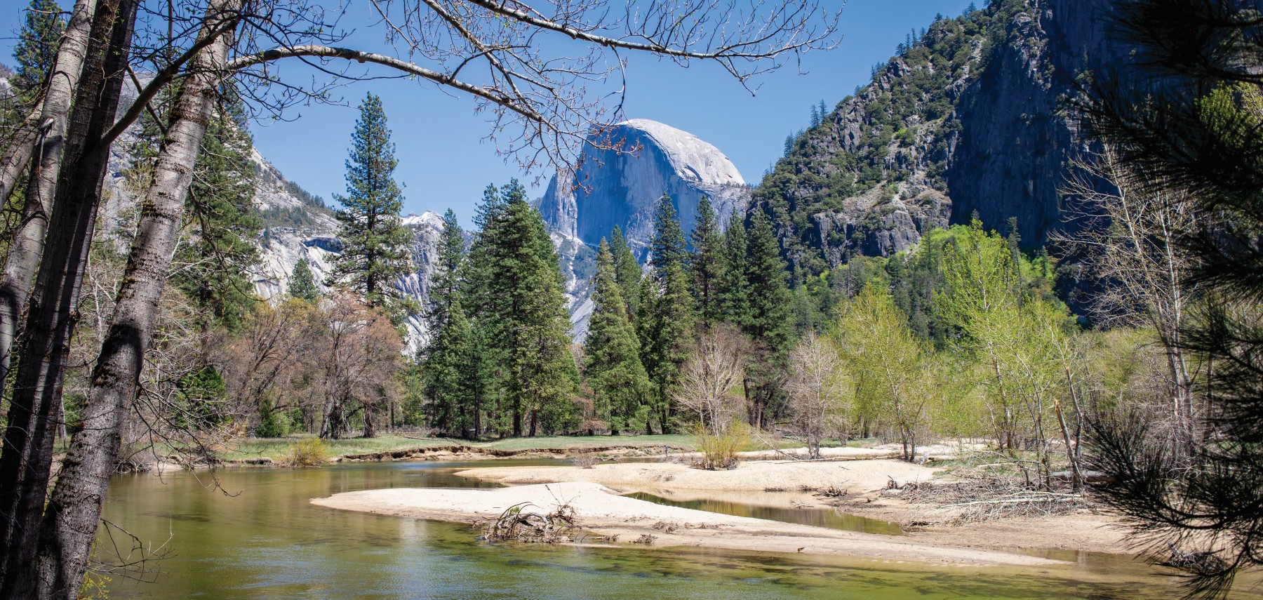 Californie1800_ImageLibrary_Brief 12_High Sierra_RF-1315944443