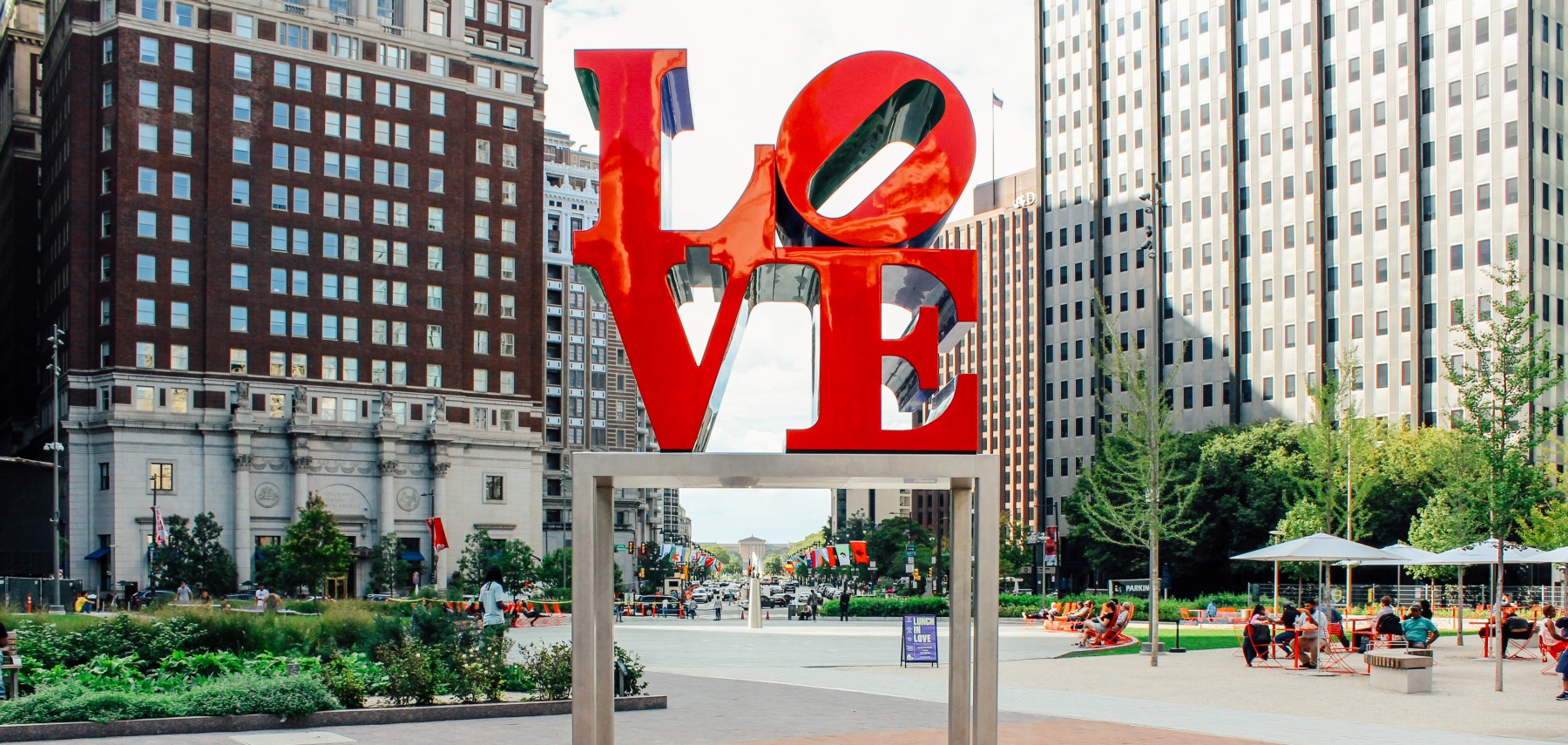 Pennsylvanie-Love-park-K-Huff- PHLCVB