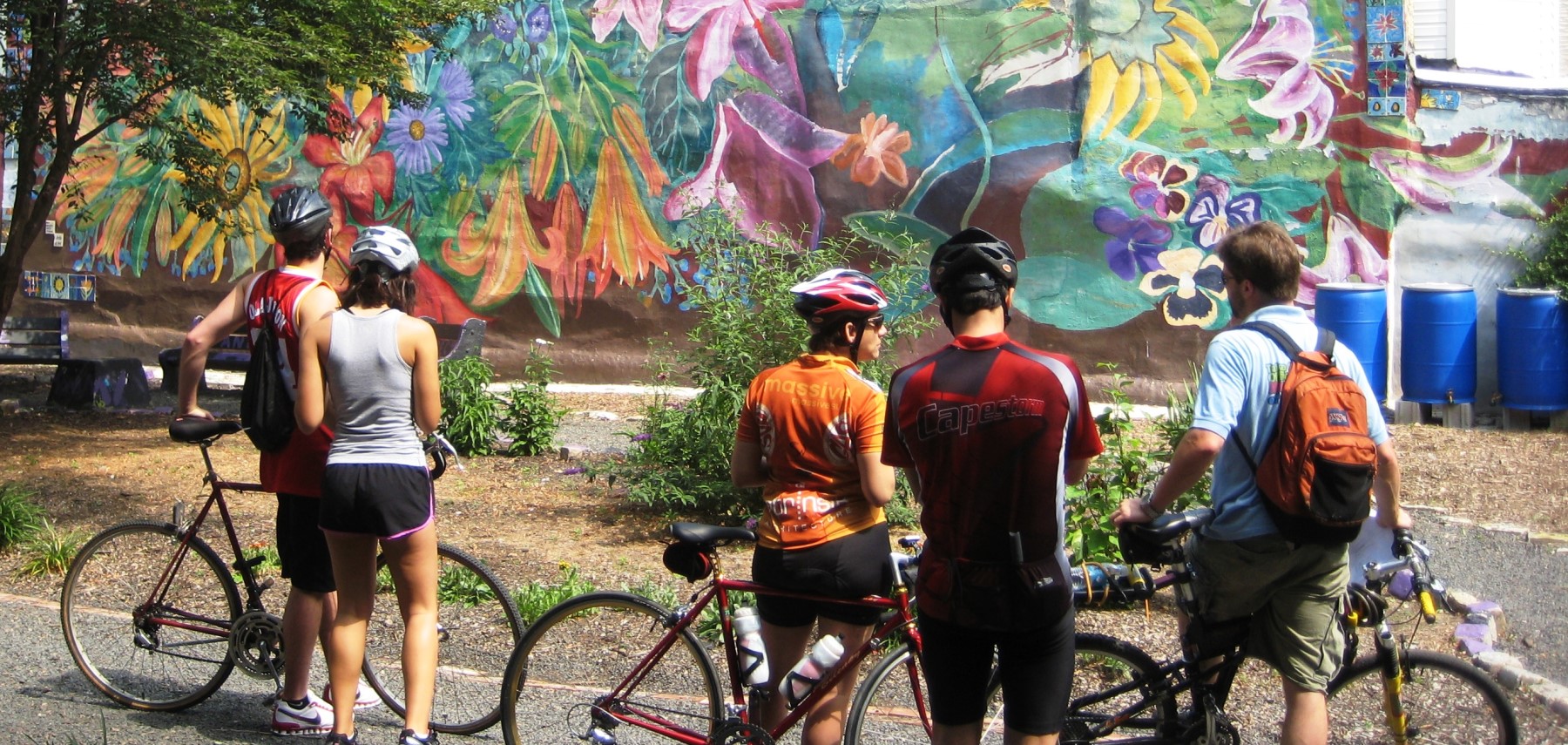 Pennsylvanie-visites-thématiques-philadelphie-by Courtesy of the Mural Arts Program