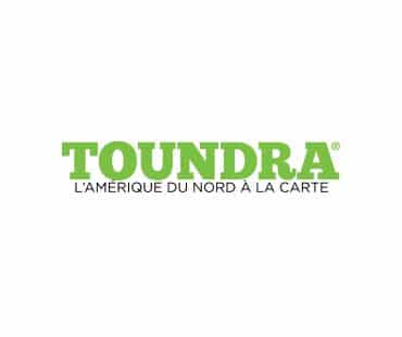 Voir la fiche contact : TOUNDRA VOYAGES