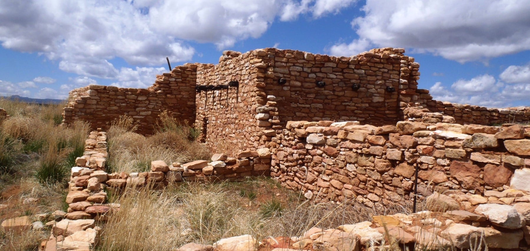 Edge of the Cedars State Park & Museum-1800
