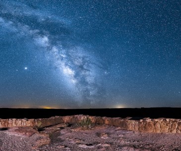 Image : Les ciels nocturnes