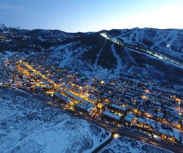 Image : Olympic Park