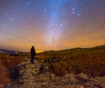 Image : Festival d’astronomie en nocturne