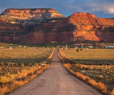 Image : Kanab et ses activités outdoor