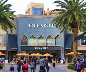 Image : Citadel Outlets