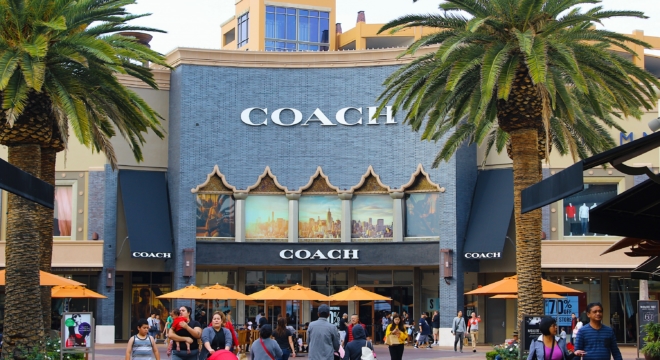 Image : Citadel Outlets