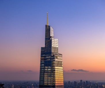 Image : SUMMIT ONE VANDERBILT