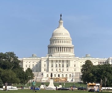 Image : Washington, DC