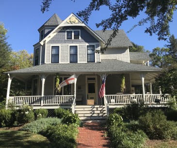 Image : Visite guidée de Kensington