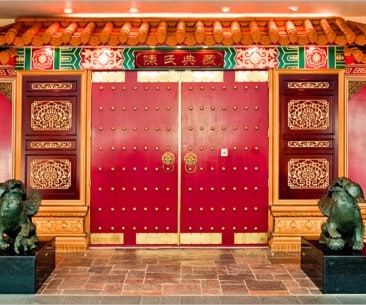 Image : Chen Art Gallery