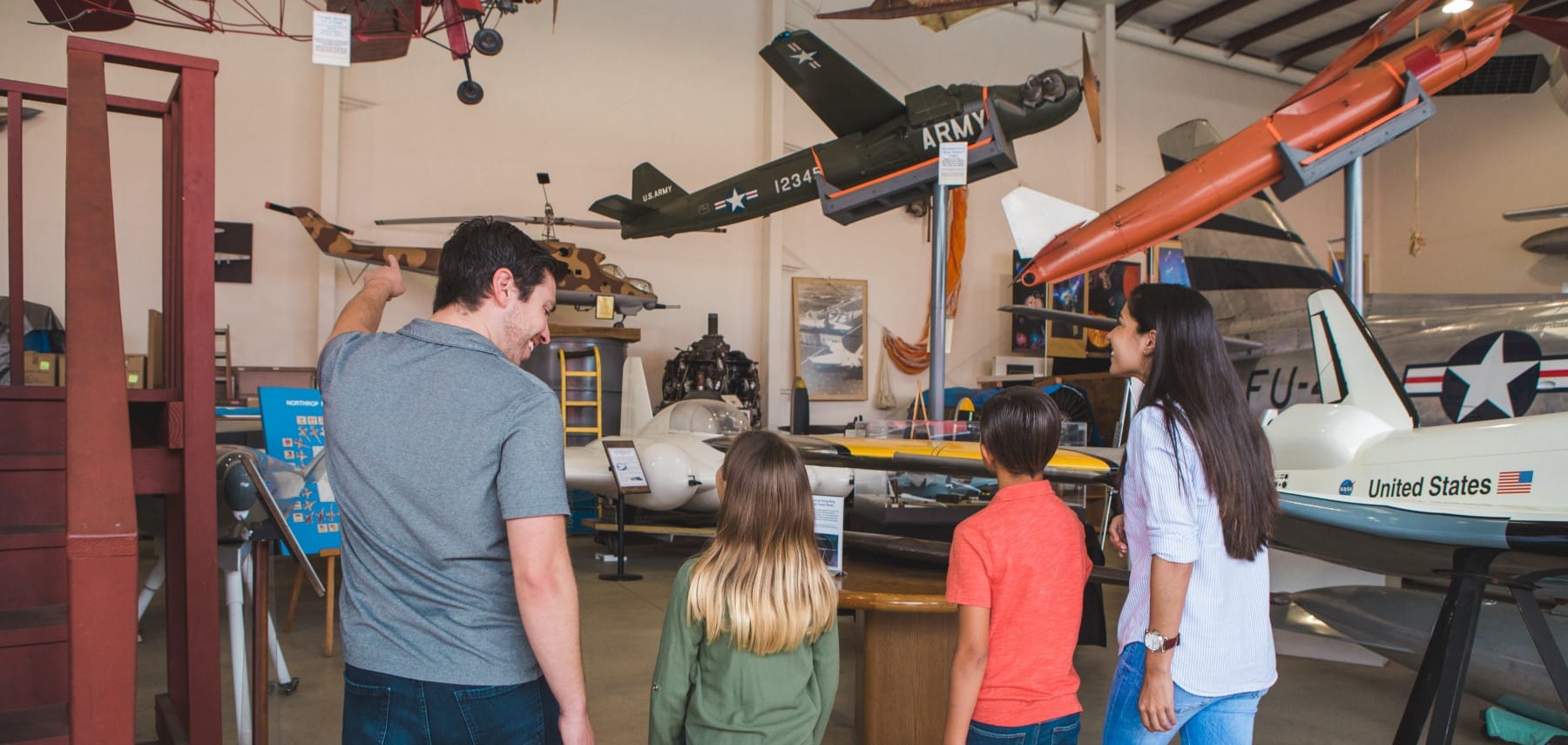 Torrance-Day2-museum of flight 365