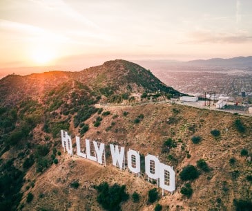 Image : COMMENT VISITER LOS ANGELES