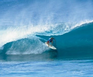 Image : Surf et Stand-Up Paddle