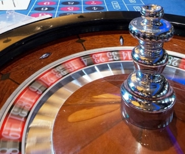 Image : Le casino de St. Croix
