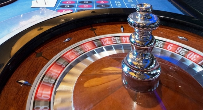 Image : Le casino de St. Croix