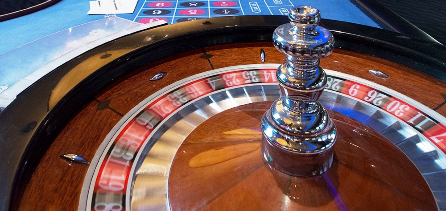 Iles Vierges americaines - St Croix - Divi Carina Casino 1800