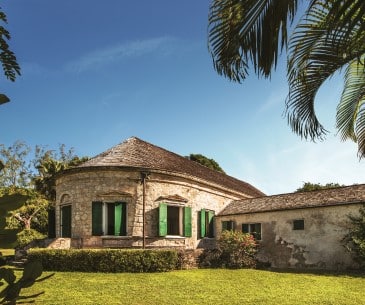 Image : St. Croix Heritage Trail