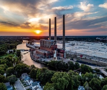 Image : Lansing
