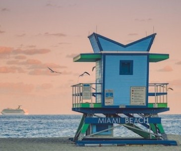 Image : COMMENT VISITER MIAMI ?