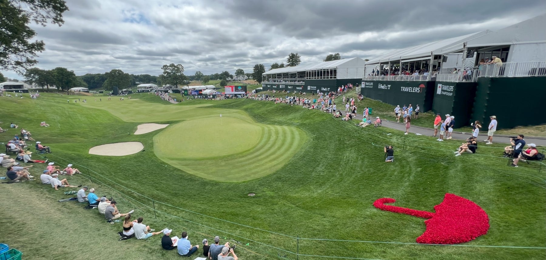 Discover New England Travelers Championship 6.23.23 1800
