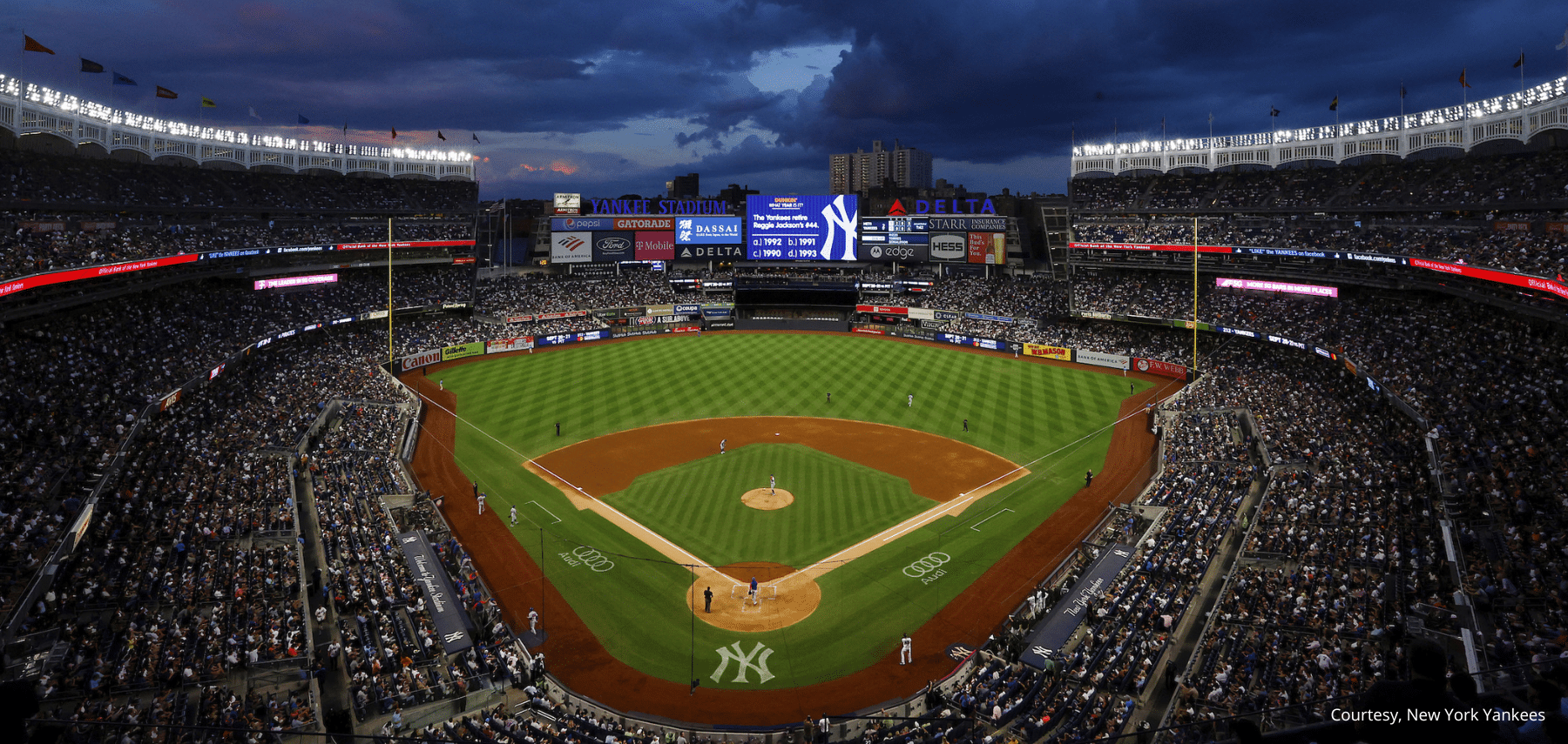 NYC NL Sports #1 1800