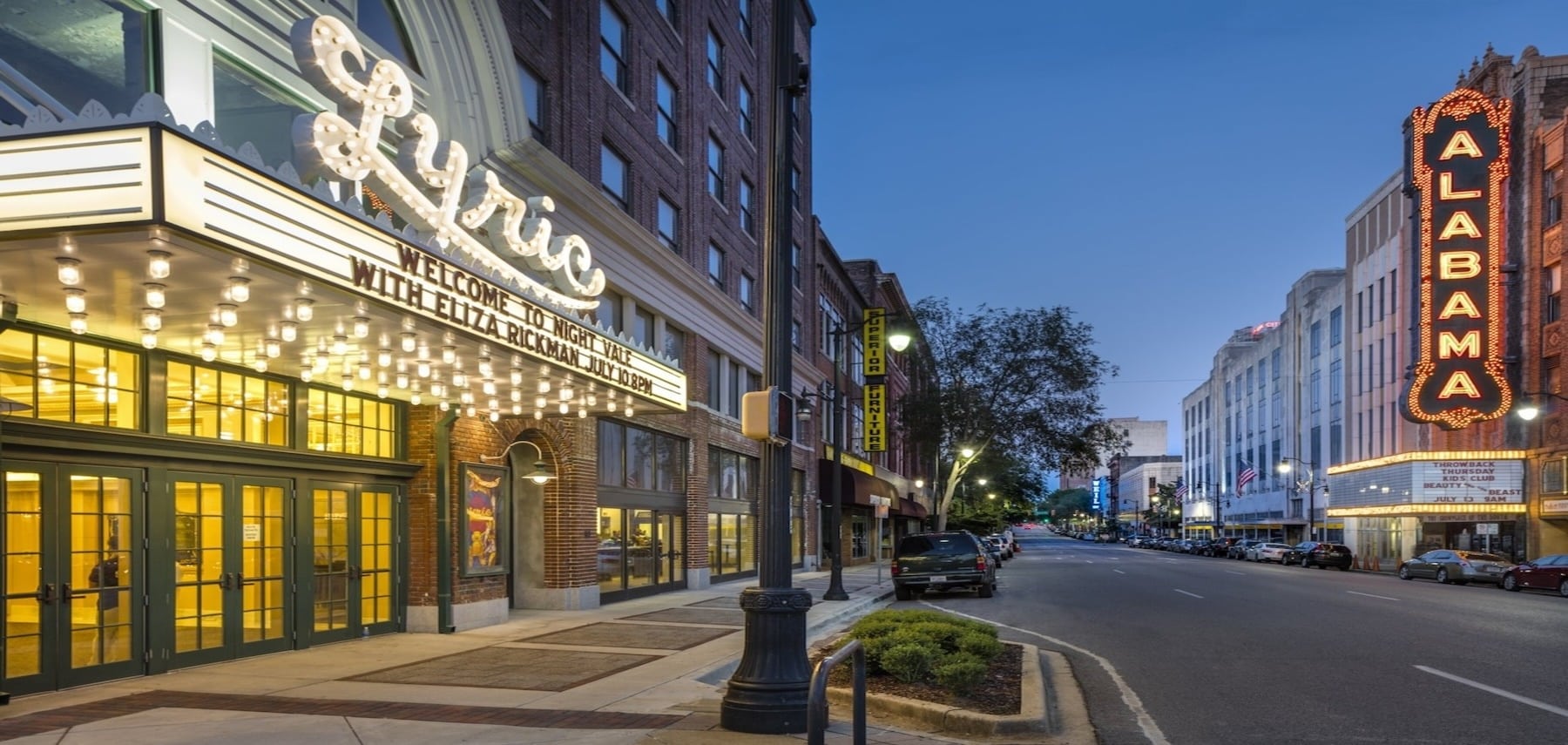 TSUSA - Downtown Birmingham 1800x855