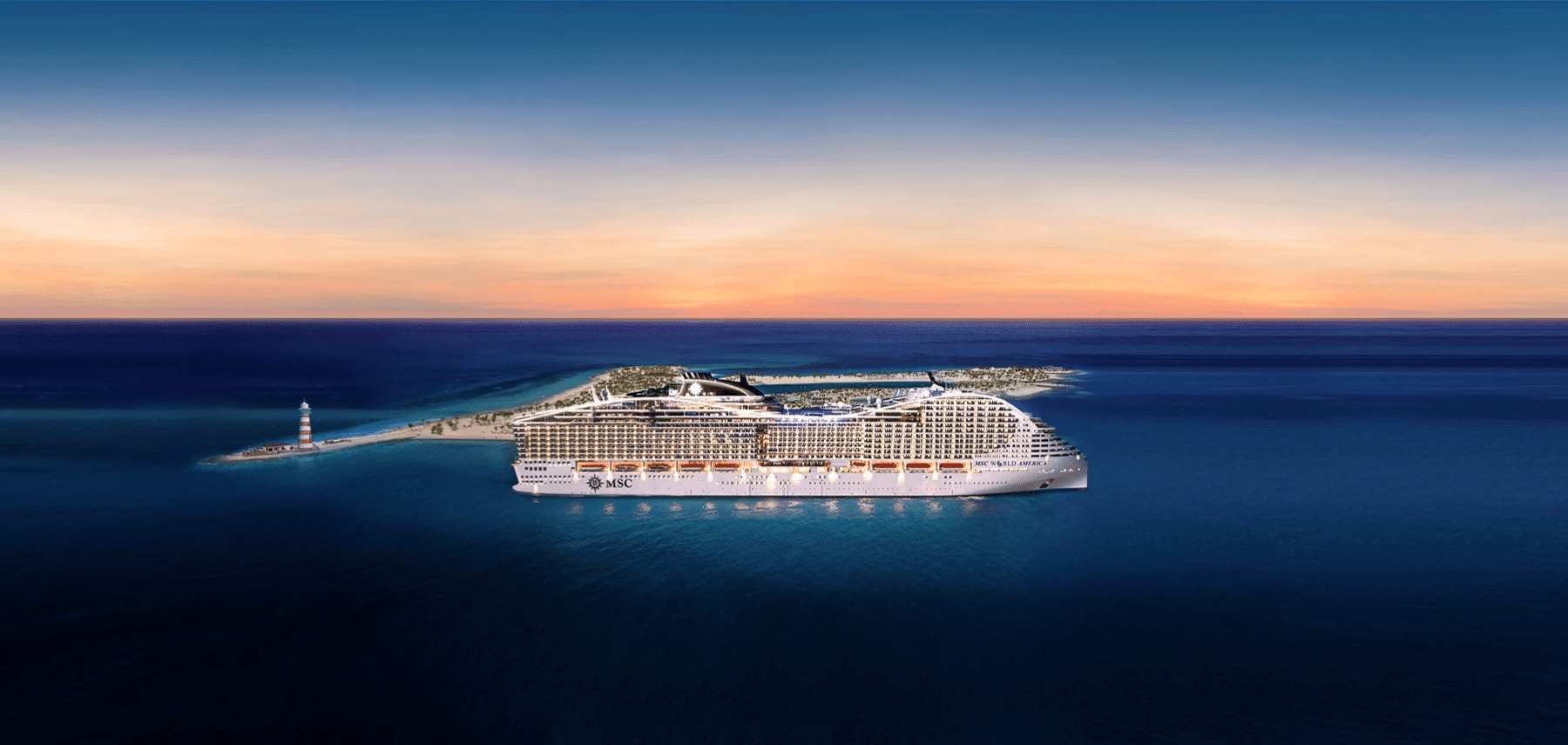 MSC World America 1800X855