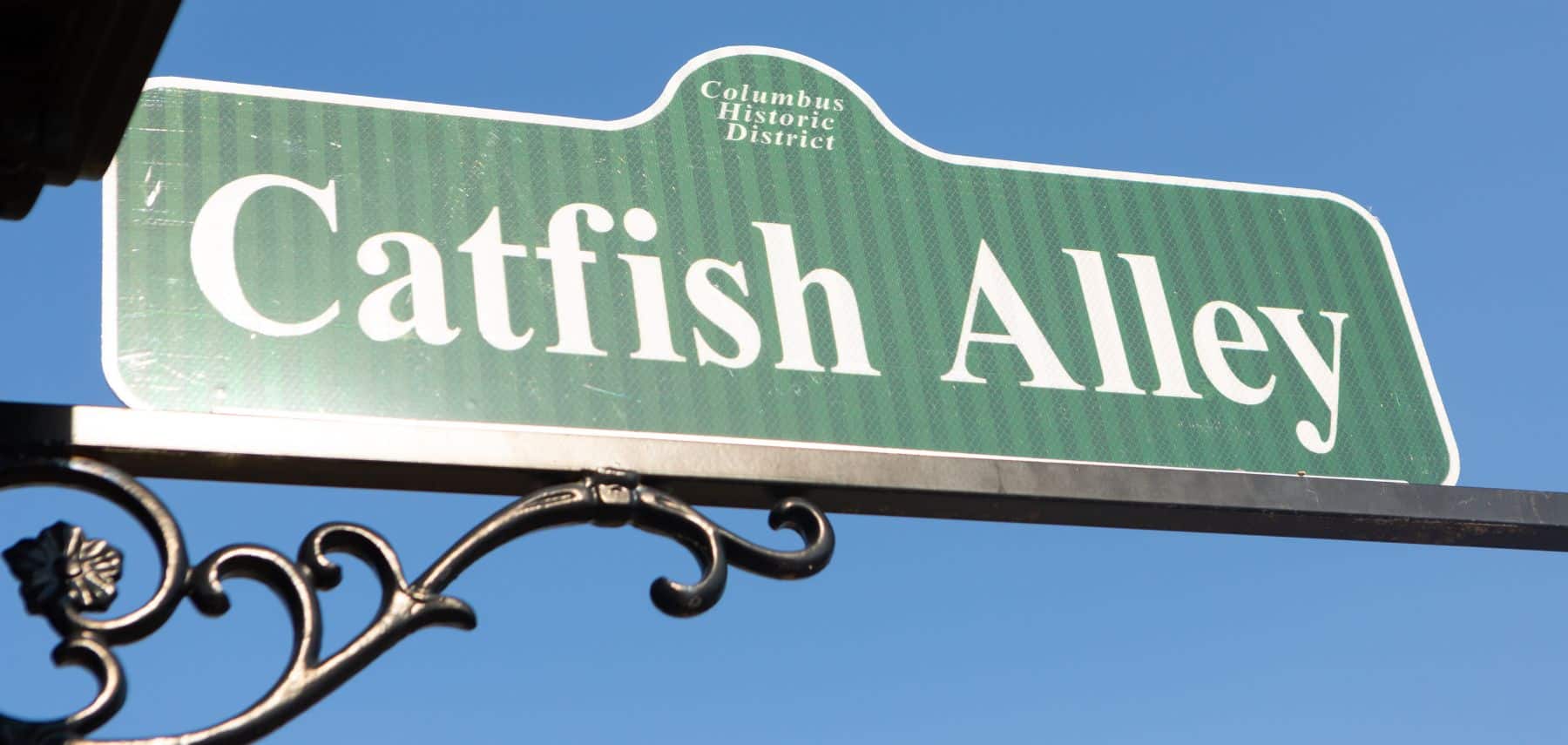 CatfishAlley