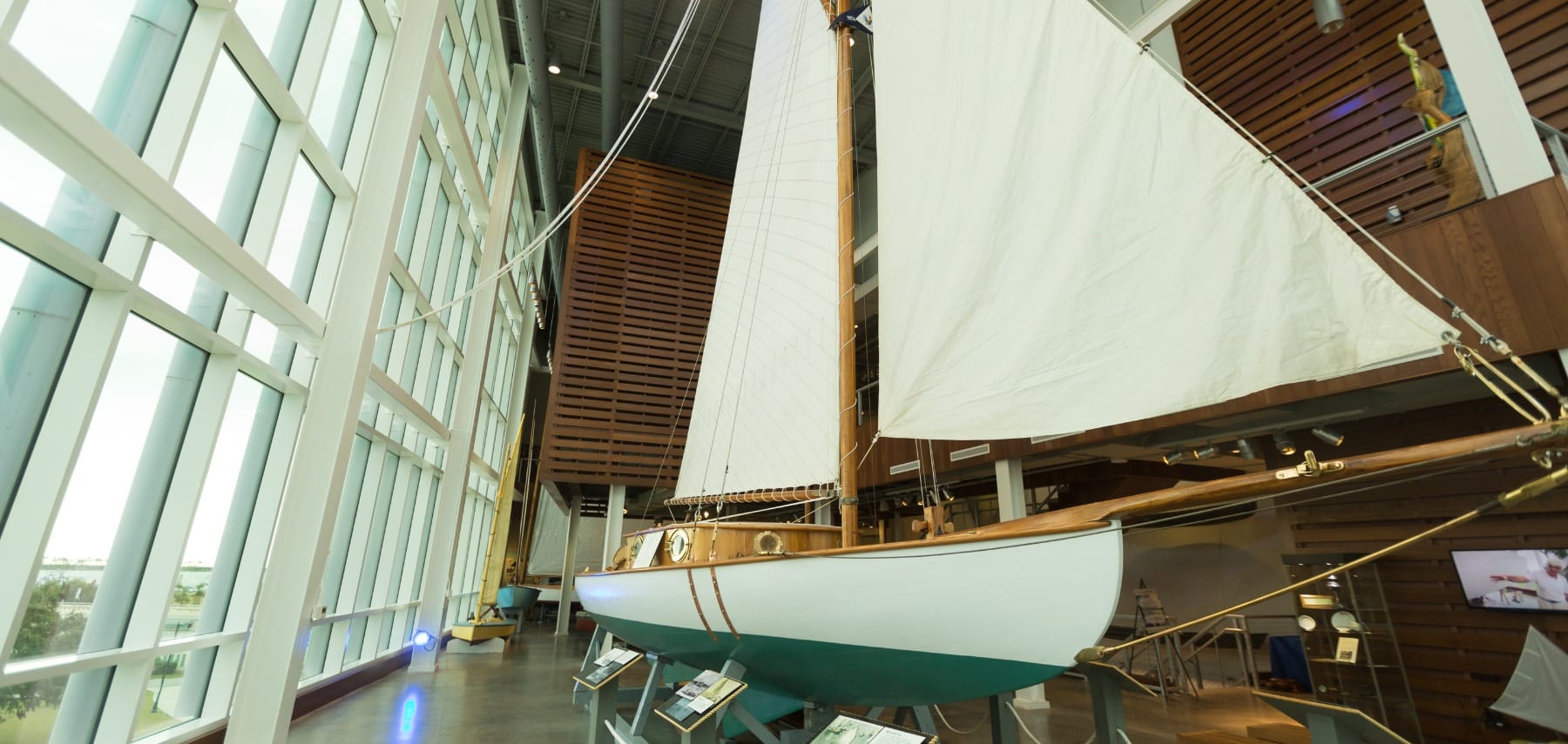 MaritimeSeafoodMuseum