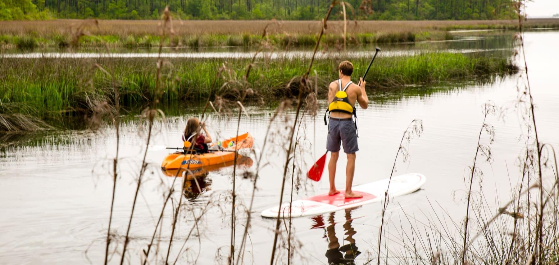 Mississippi-Biloxi-Paddleboarding-Kayak 1800