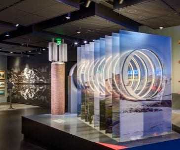 Image : Anchorage Museum