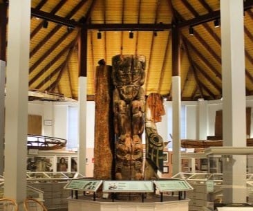 Image : Sheldon Jackson Museum