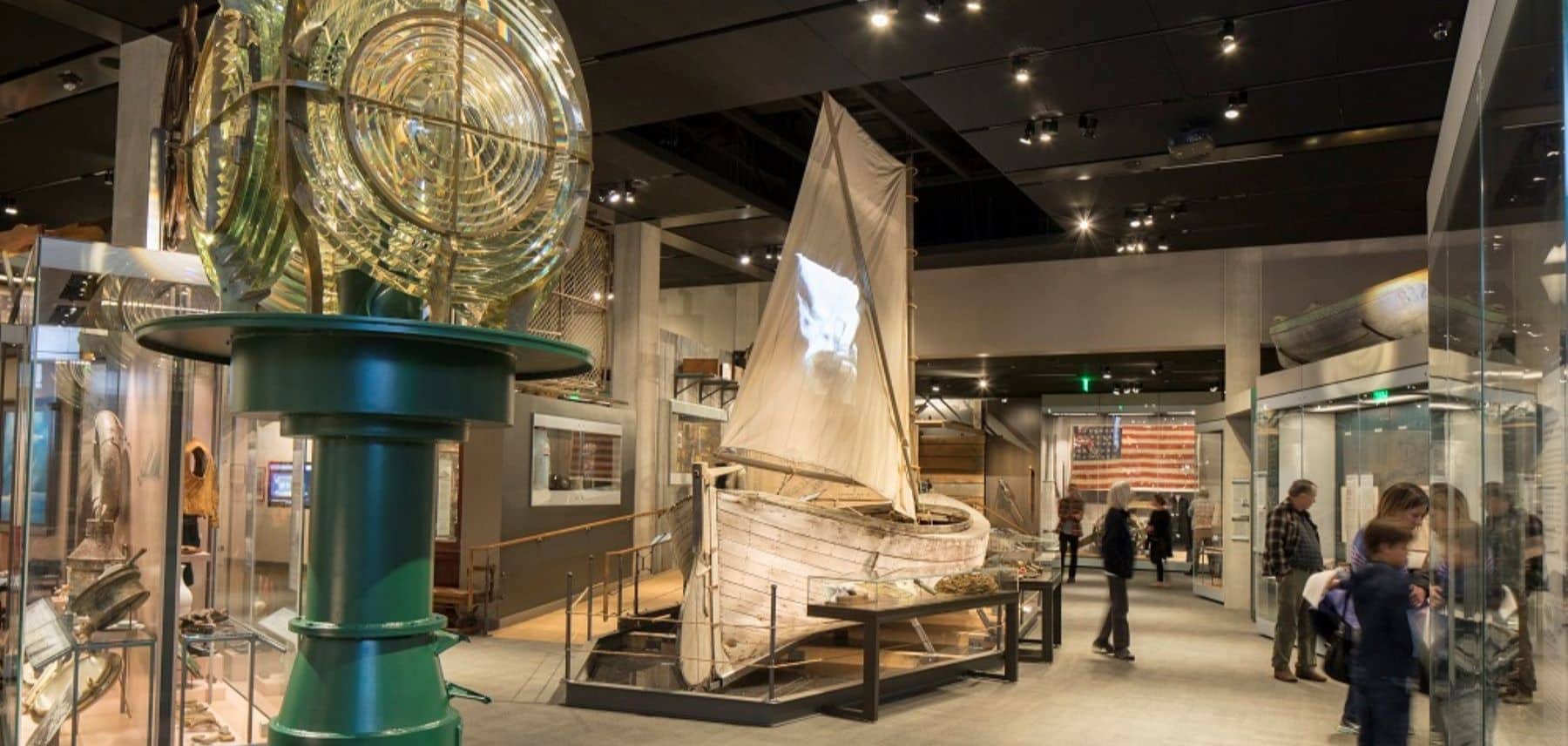 Alaska State Museum 1800