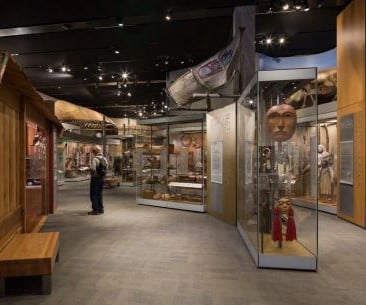 Image : Alaska State Museum