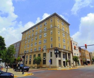 Image : Beckley
