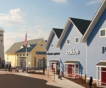 Image : Jersey Store Premium Outlets