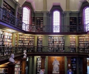 Image : AC Free Public Library