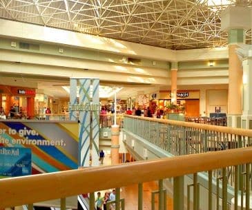 Image : Hamilton Mall