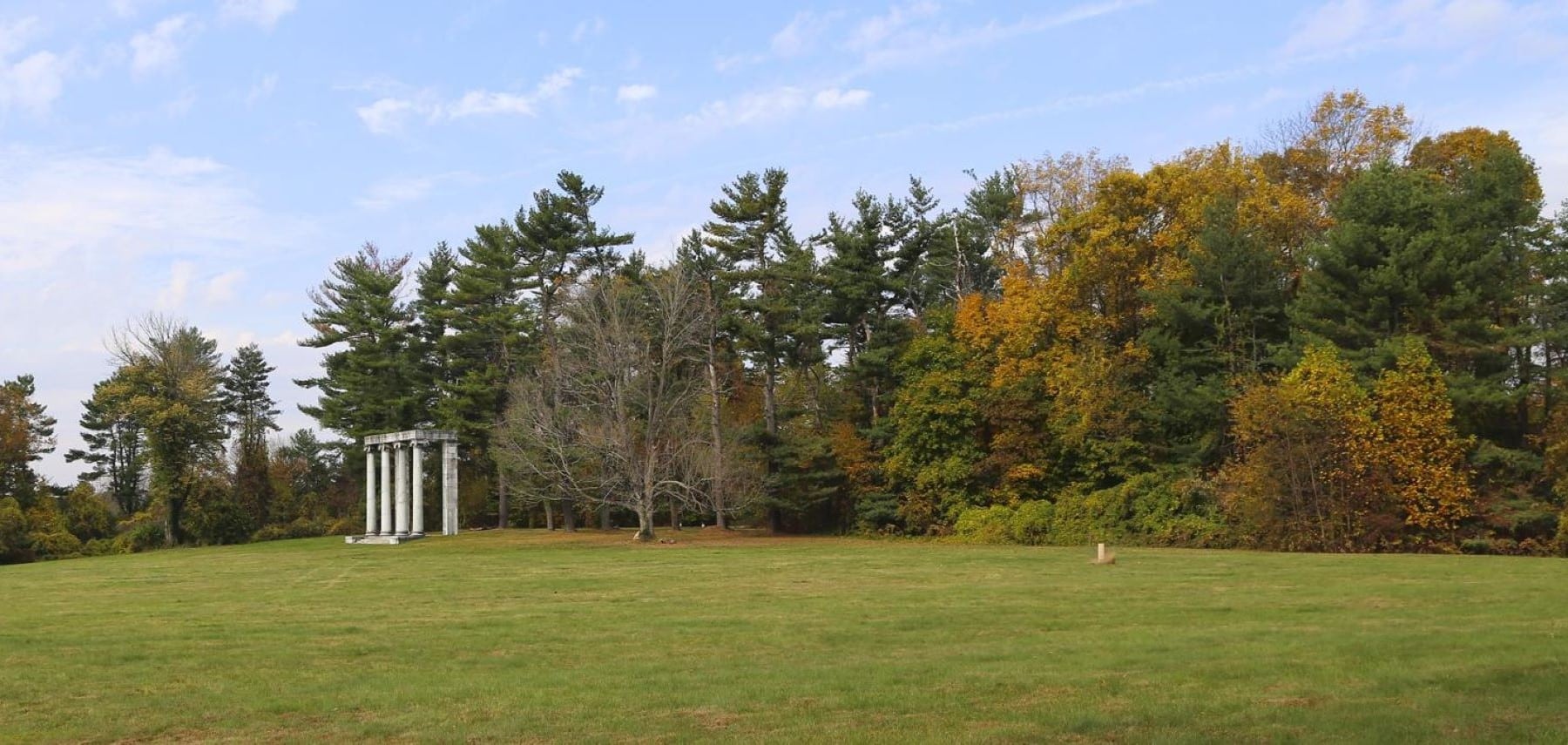 New Jersey Princeton Battlefield CivilWarTrust 1800