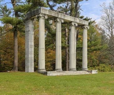 Image : Civil War Garden