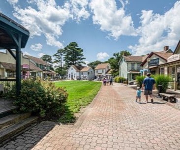 Image : Smithville