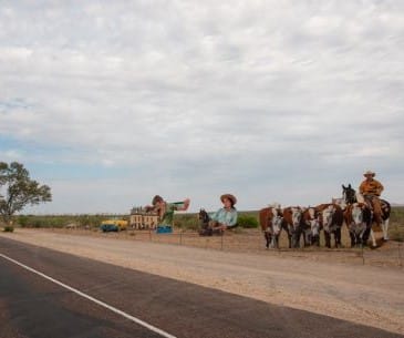 Image : Marfa