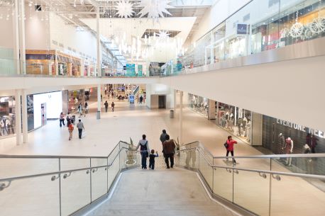 Image : The Mills at Jersey Gardens