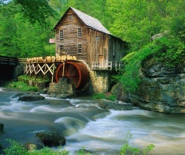 Image : The Resort at Glade Springs