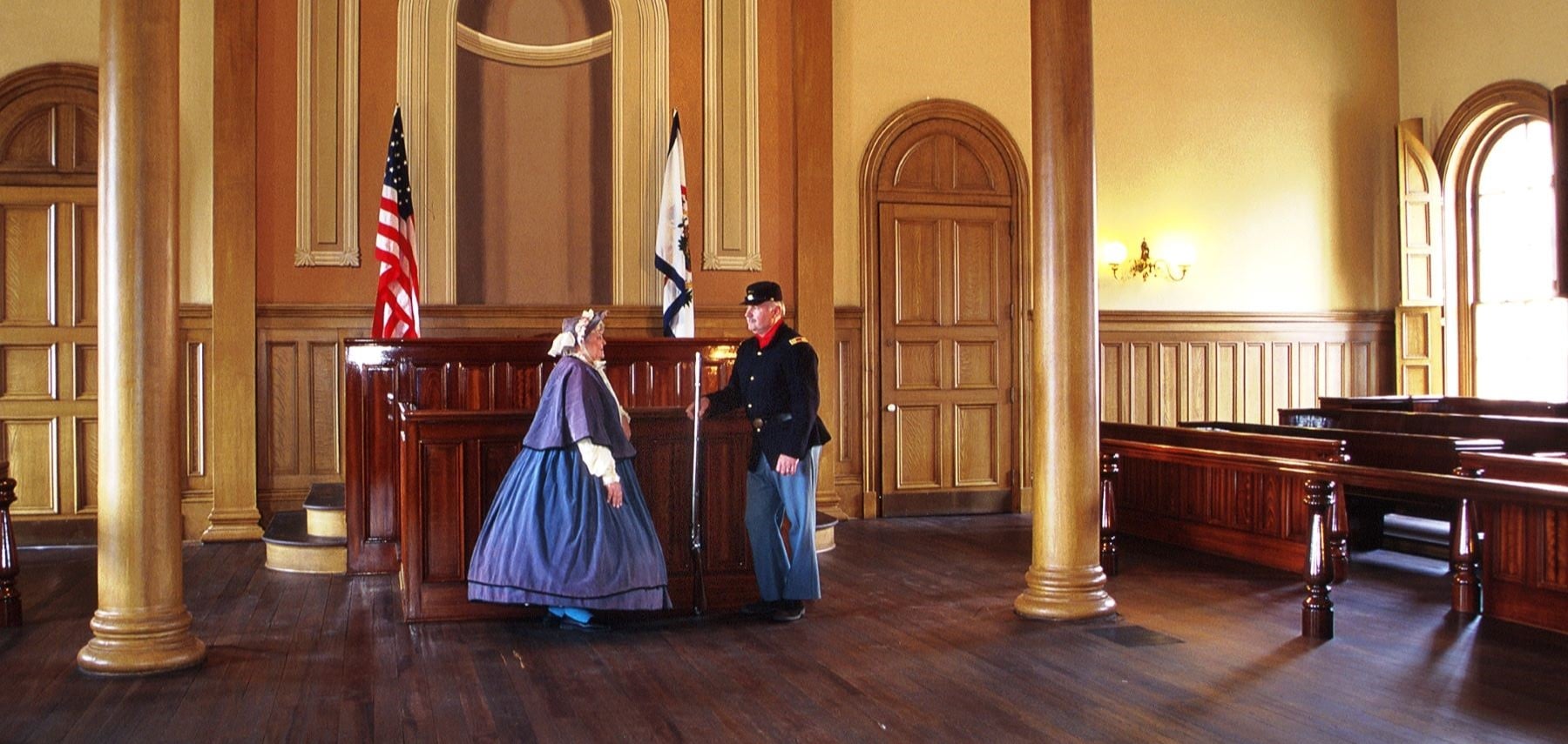 Virginie-Occidentale-WVTourism-Independence-Hall-DEF 1800