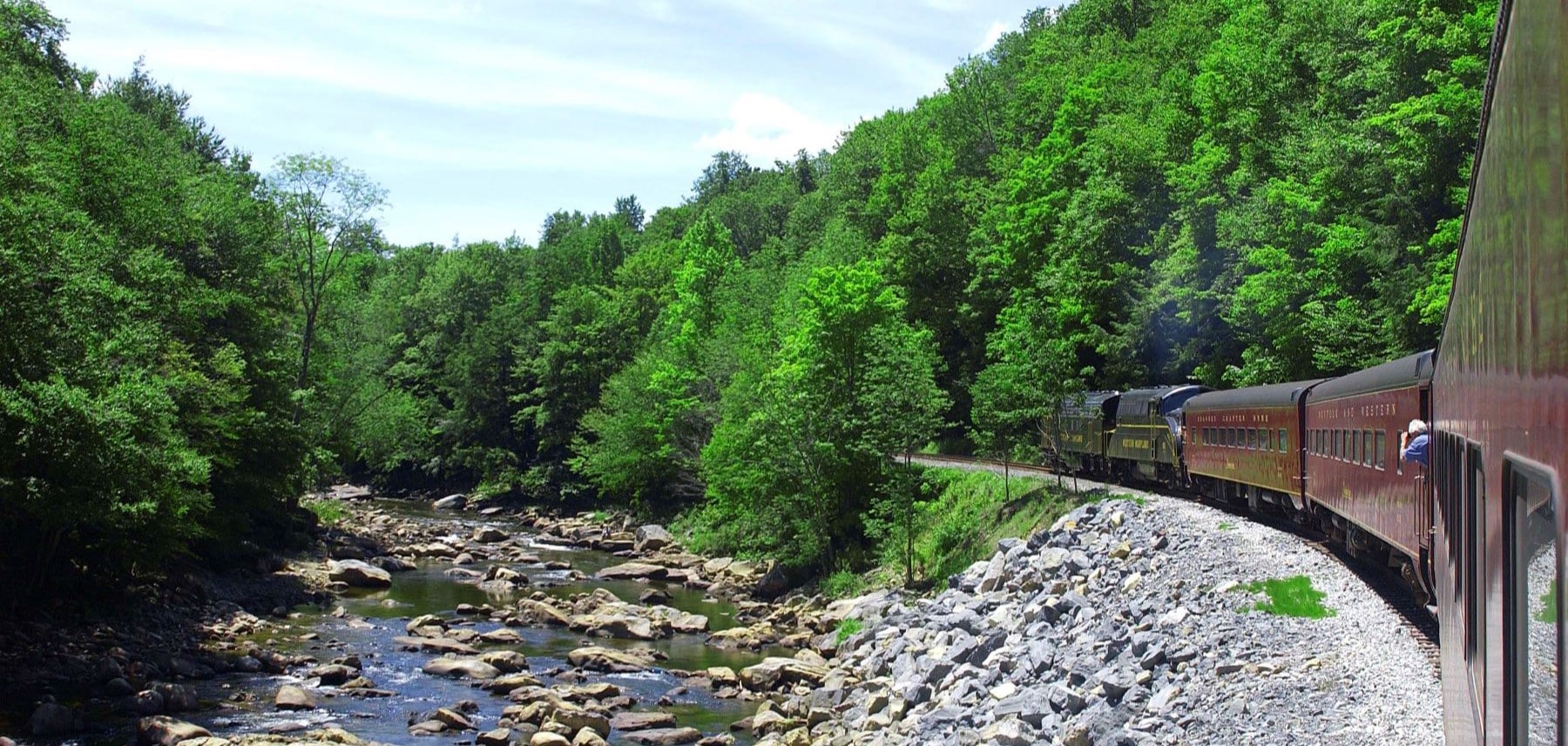 Virginie-Occidentale-WVTourism2012-TygartFlyerShaversFork-sjs-1800