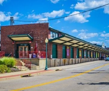 Image : Capitol Market