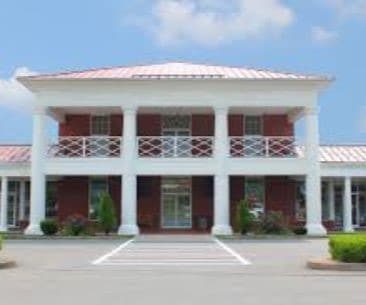 Image : Flatwoods Outlet Shopping Center